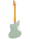 SIRE GUITARS J5 SURF GREEN METALLIC