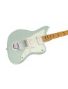 SIRE GUITARS J5 SURF GREEN METALLIC