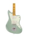SIRE GUITARS J5 SURF GREEN METALLIC