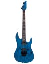 SIRE GUITARS X5 TRANS BLUE