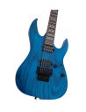 SIRE GUITARS X5 TRANS BLUE