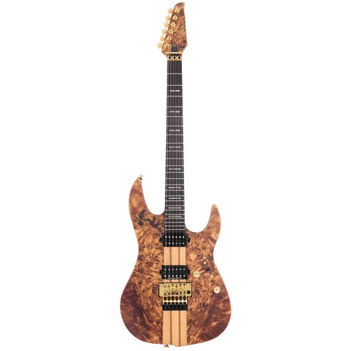 SIRE GUITARS X10 NATURAL SATIN