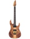 SIRE GUITARS X10 NATURAL SATIN