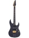 SIRE GUITARS X10 TRANS BLACK SATIN