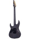SIRE GUITARS X10 TRANS BLACK SATIN