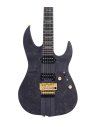 SIRE GUITARS X10 TRANS BLACK SATIN