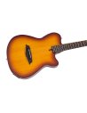 SIRE GUITARS G5A TOBACCO SUNBURST SATIN