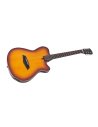 SIRE GUITARS G5A TOBACCO SUNBURST SATIN