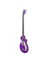 ORANGE O-BASS GLENN HUGHES SIGNATURE PURPLE