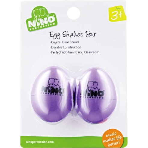 NINO PERCUSSION NINO540AU-2