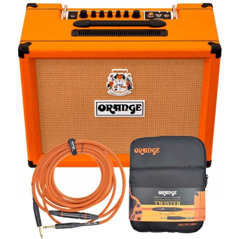 ORANGE TREMLORD 30