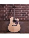 WALDEN WAD600CEW CHITARRA ACUSTICA NATURA 600