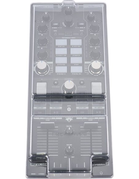 DECKSAVER DS LE PC MIXTOUR DECKSAVER DS LE PC MIXTOUR