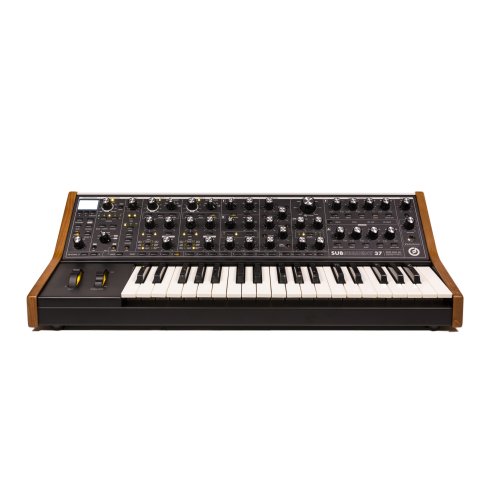 MOOG MUSIC Subsequent 37