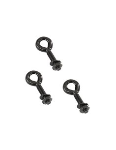 ELECTRO VOICE EBK-M10-3PACK