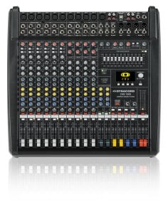 DYNACORD CMS 1000-3 2