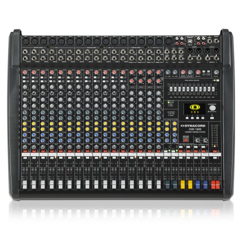 DYNACORD CMS 1600-3