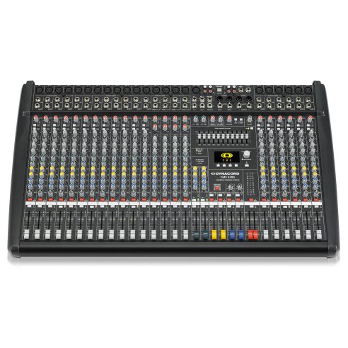 DYNACORD CMS 2200-3