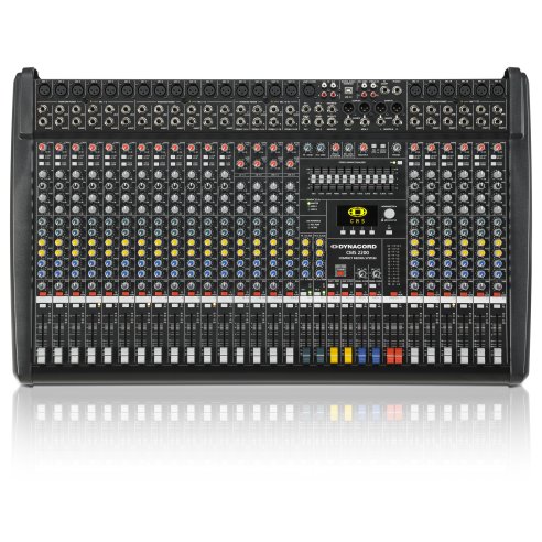 DYNACORD CMS 2200-3