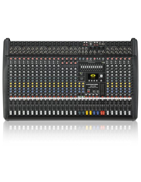 DYNACORD CMS 2200-3 DYNACORD CMS 2200-3