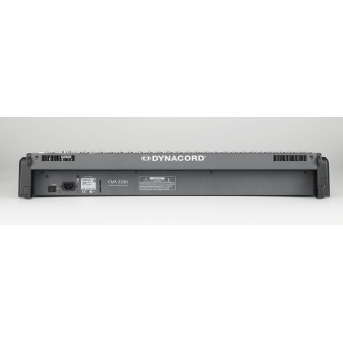 DYNACORD CMS 2200-3