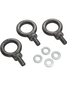 ELECTRO VOICE EBK1-M10-3PACK