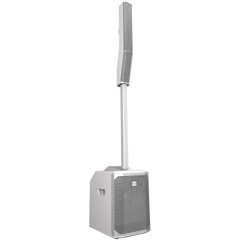 ELECTRO VOICE EVOLVE50-KW (BIANCO)