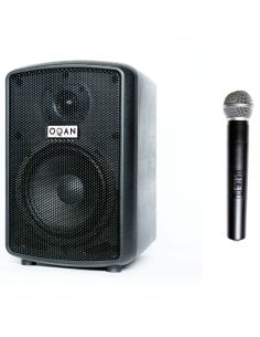OQAN QLS-6 STREET PARTNER