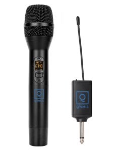 OQAN QWM-4 470-494 MH