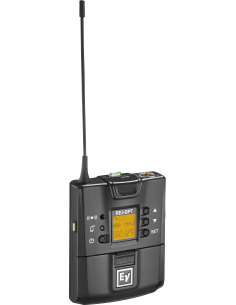 ELECTRO VOICE RE3-BPT-5H
