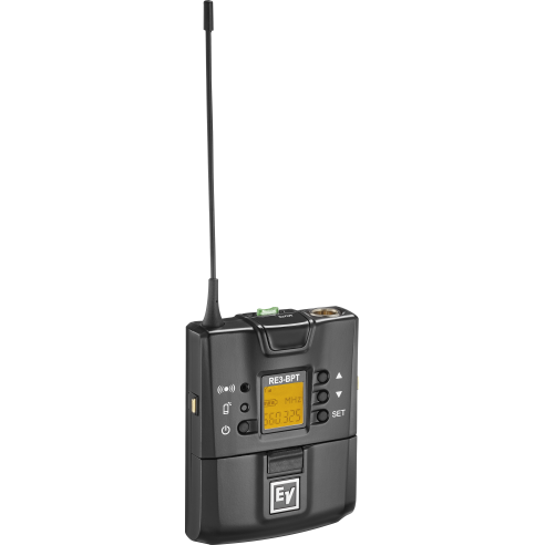 ELECTRO VOICE RE3-BPT-5H