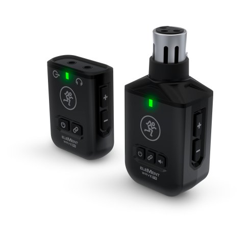 MACKIE EM-WAVE XLR