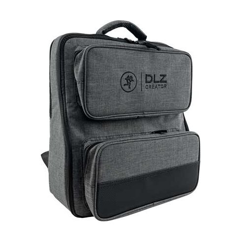 MACKIE DLZ CREATOR BACKPACK
