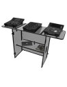 UDG U91049WH2 - ULTIMATE FOLD OUT DJ TABLE WHITE MK2 PLUS (W)