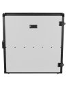 UDG U91049WH2 - ULTIMATE FOLD OUT DJ TABLE WHITE MK2 PLUS (W)