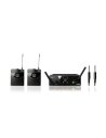 AKG ITALIA WMS40 MINI2 INSTRUMENTAL BD ISM2/3