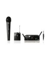 AKG ITALIA WMS40 MINI2 MIX SET BD ISM2/3