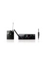 AKG ITALIA WMS40 MINI INSTRUMENTAL SET BD ISM2