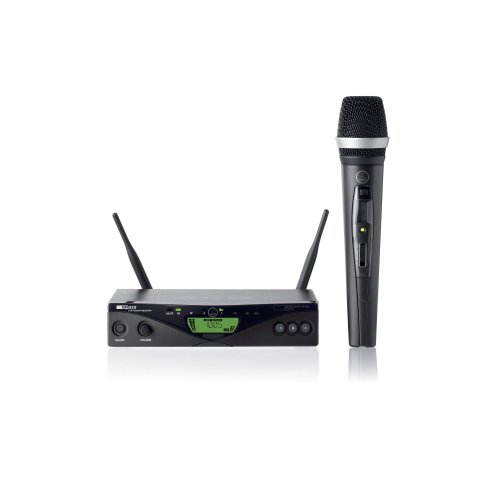 AKG ITALIA WMS470 D5 SET BD7-50MW
