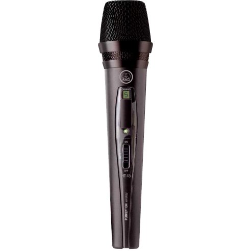 AKG ITALIA HT45 BD U2