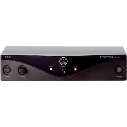 AKG ITALIA RX SR45 BD B1