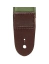 IBANEZ DCS50-MGN STRAP MOSS GREEN