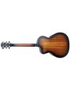 COLE CLARK AN1EC-BM SUN ANGEL 1 STUDIO BUNYA SUNBURST MAPLE