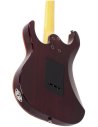 SCHECTER BANSHEE EXTREME 6 TR AURORA BURST RW