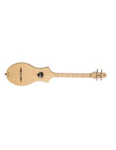 SEAGULL MERLIN SPRUCE TOP DULCIMER STYLE EQ