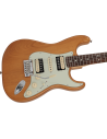 FENDER 2024 HYBRID STRAT HSH RW VN