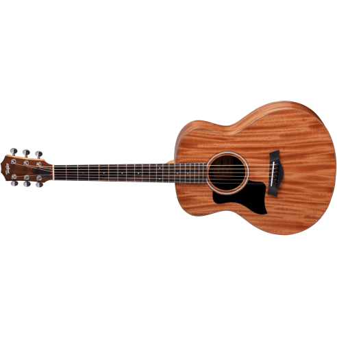 TAYLOR GS MINI-e MAHOGANY LEFT HANDED