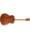 TAYLOR GS MINI-e MAHOGANY LEFT HANDED