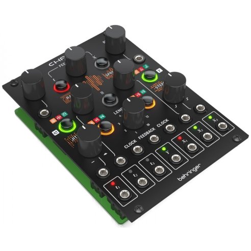 BEHRINGER CHAOS