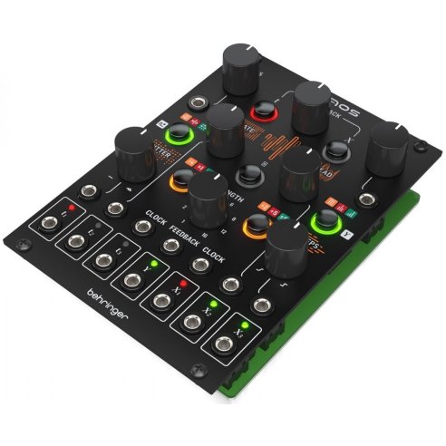 BEHRINGER CHAOS